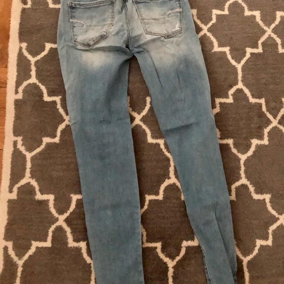 American Eagle Jeans - Picture 2 of 2